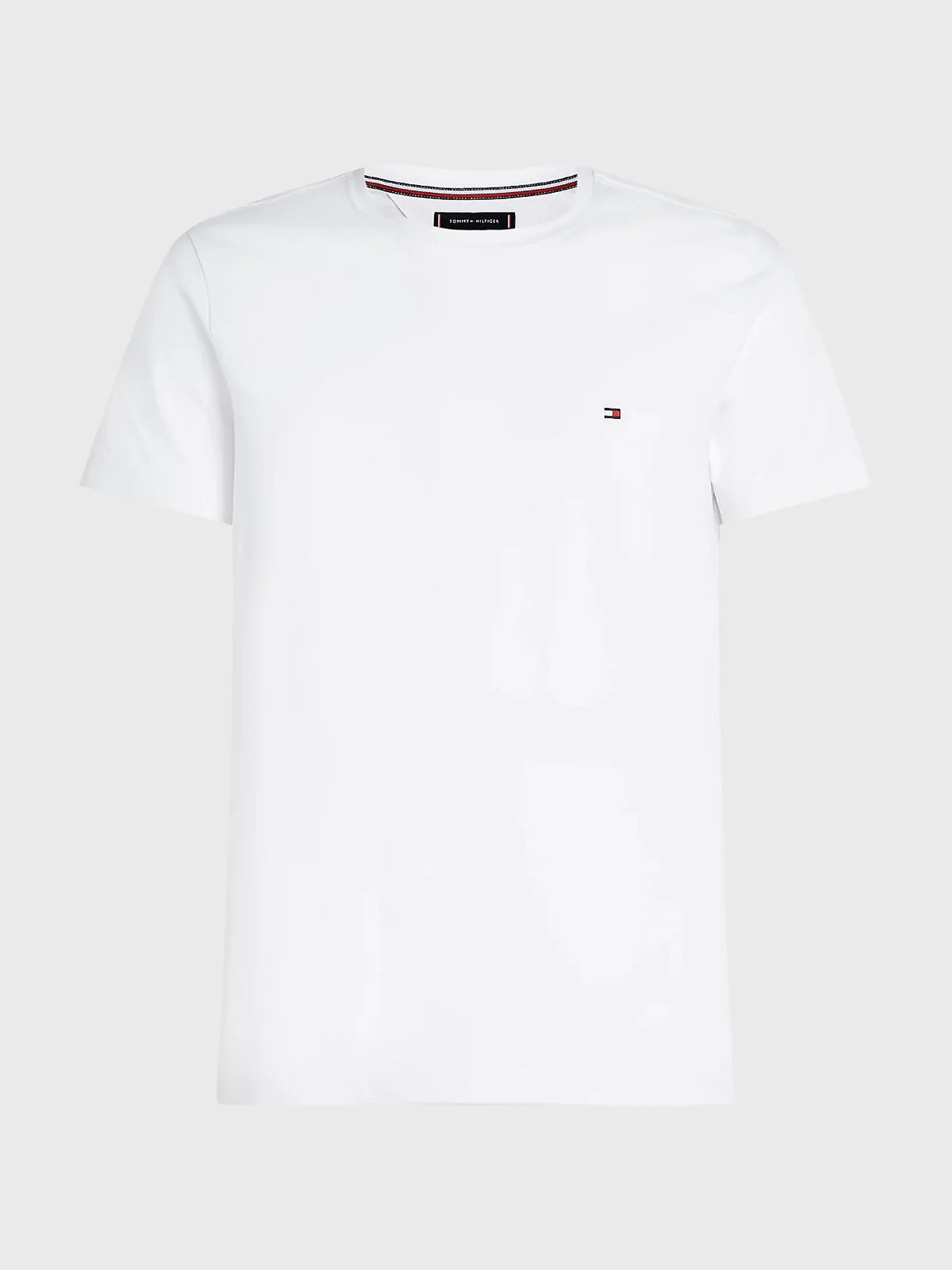 Polo basica tommy hilfiger online