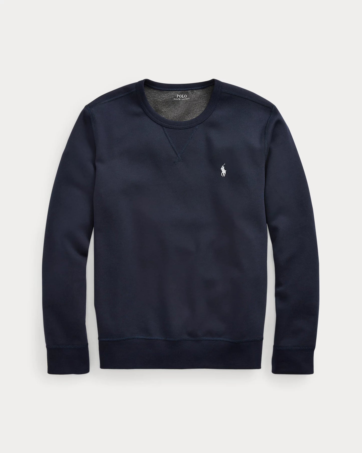Sweater Ralph Lauren Azul Marino