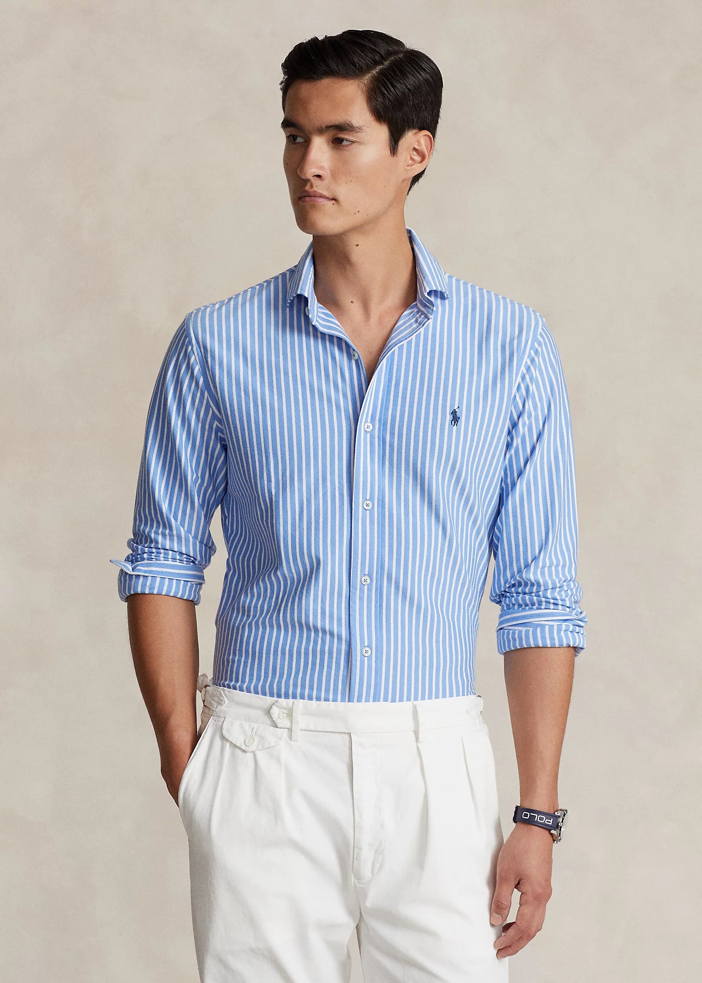 Camisa Ralph Lauren Saleout