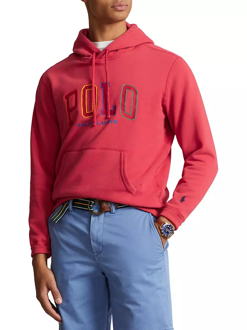 Polera Ralph Lauren Coral