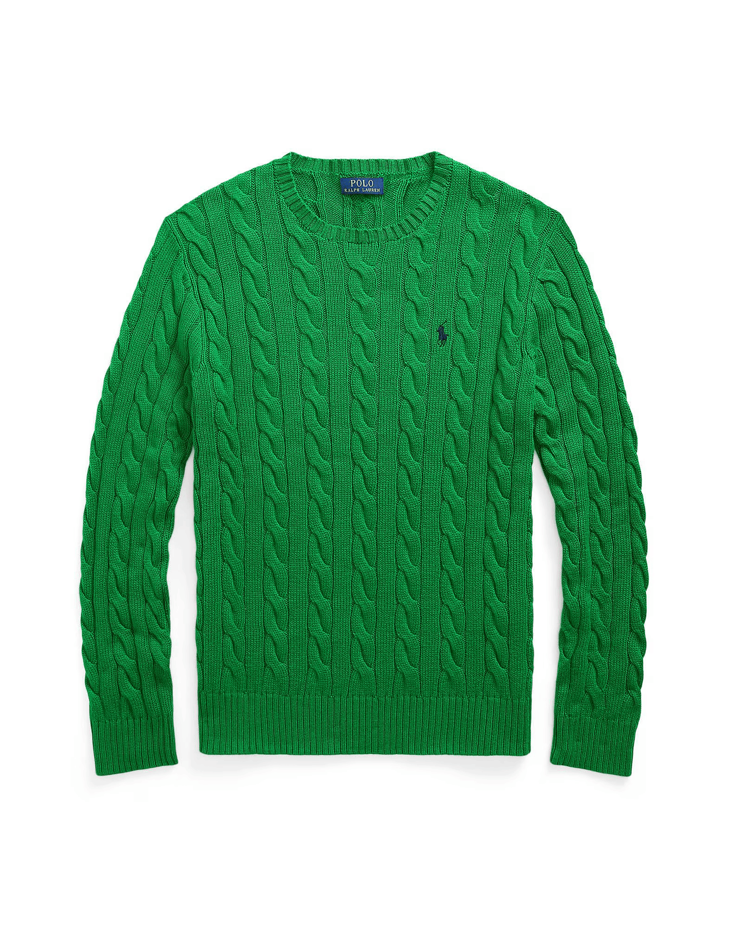 Sweater Ralph Lauren Verde