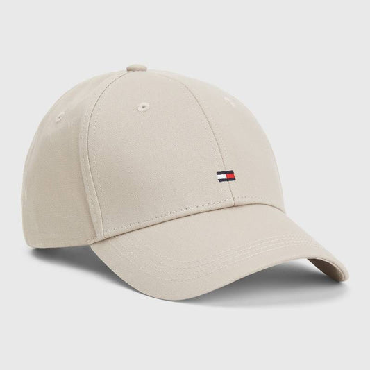 Gorra Tommy Hilfiger Beige