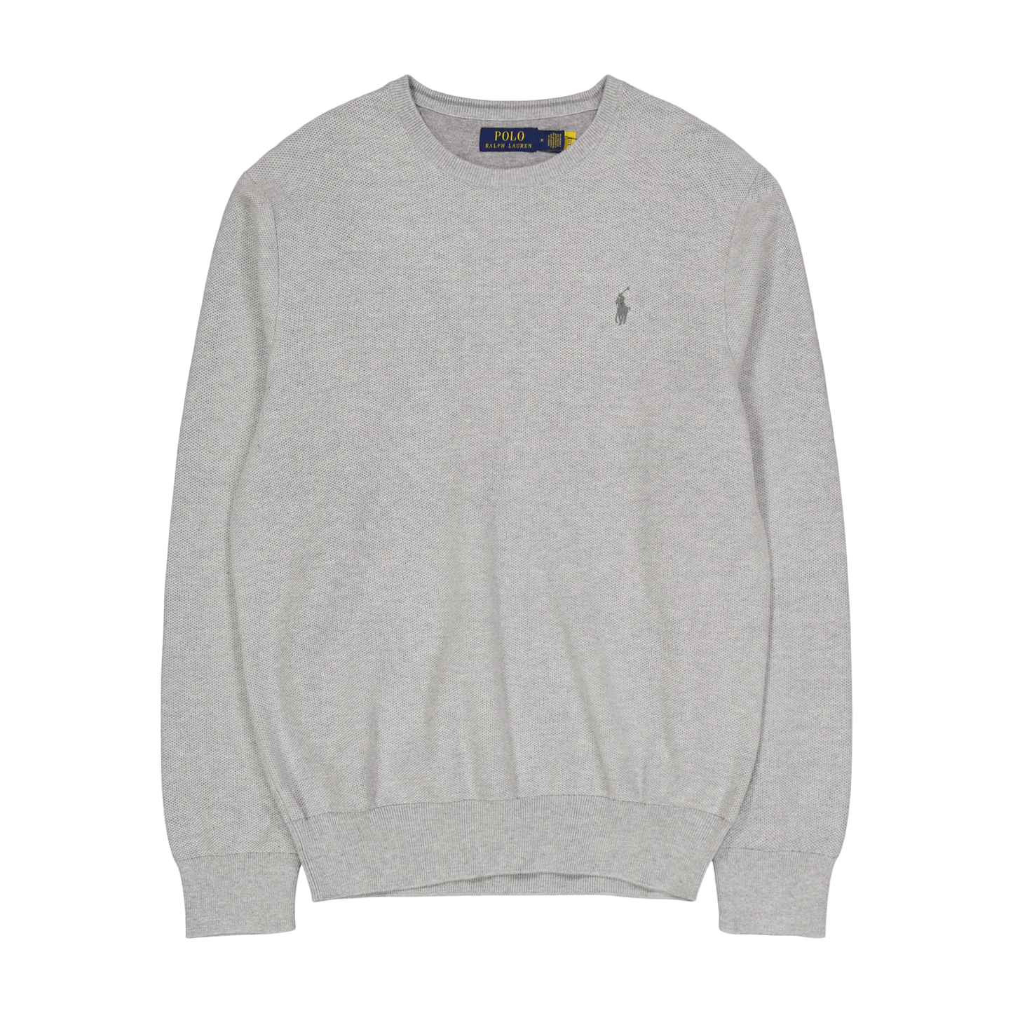 Sweater Ralph Lauren Gris