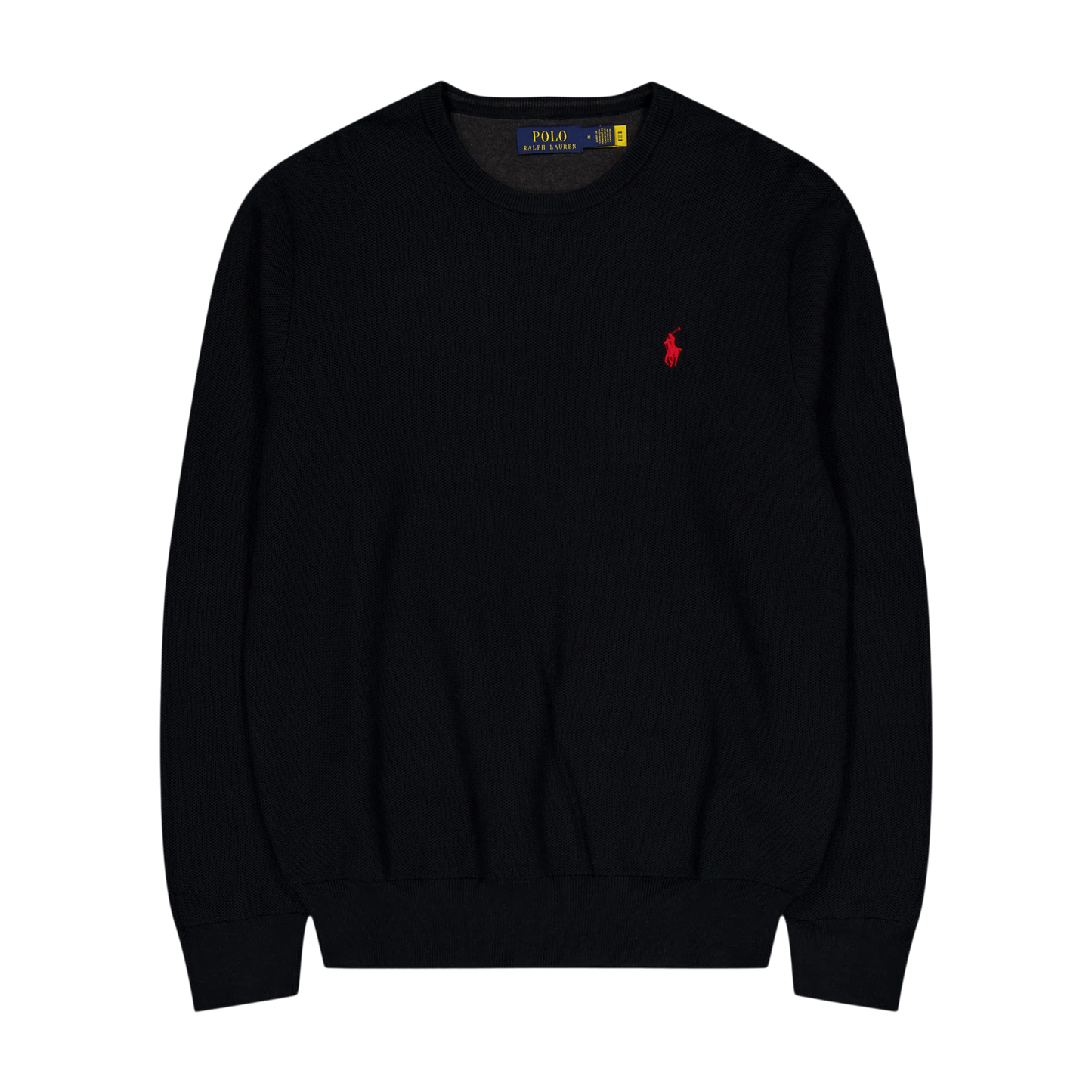 Sweater Ralph Lauren Negro