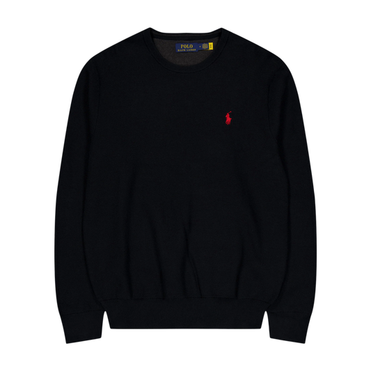 Sweater Ralph Lauren Negro