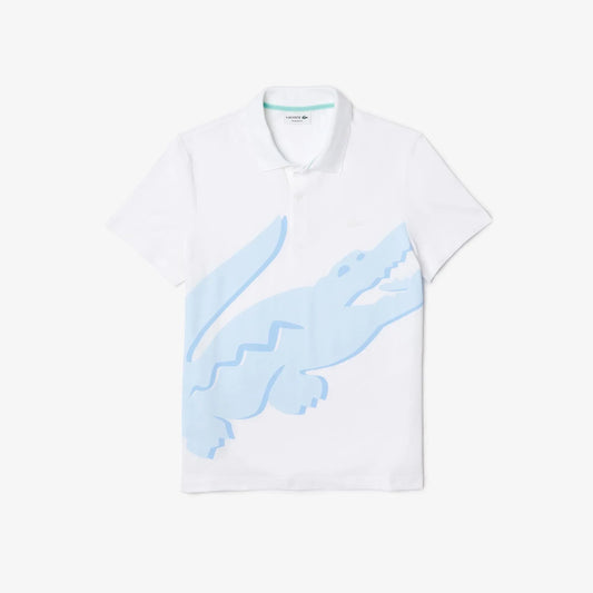 Camisero Lacoste