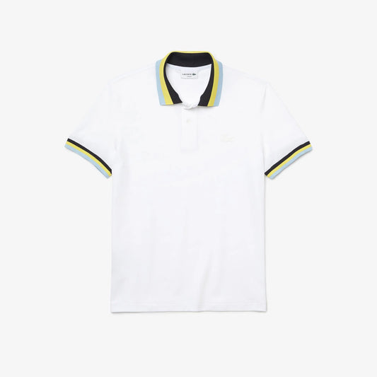 Camisero Lacoste Slim Fit Light Breathable