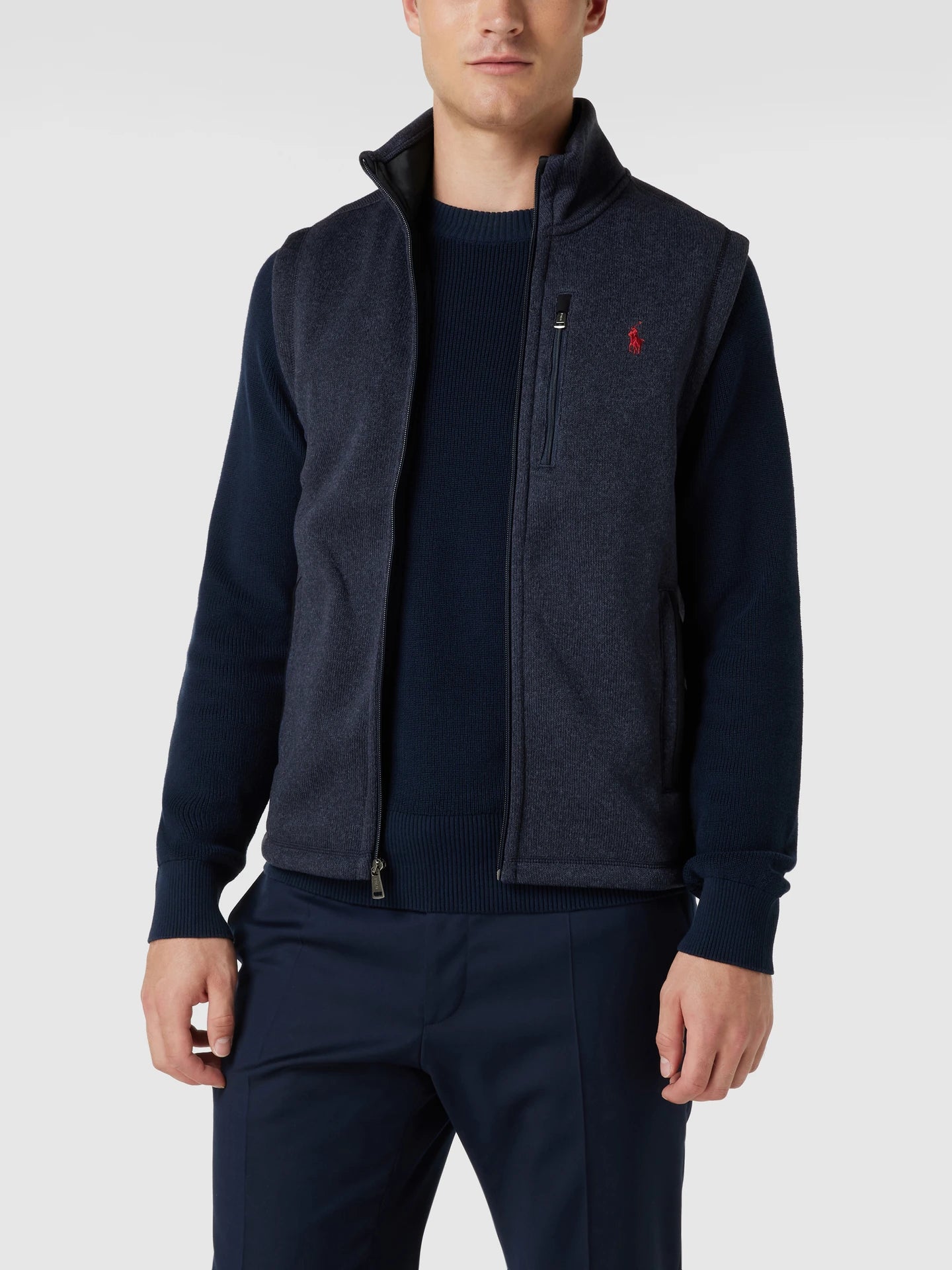 Chaleco Ralph Lauren M