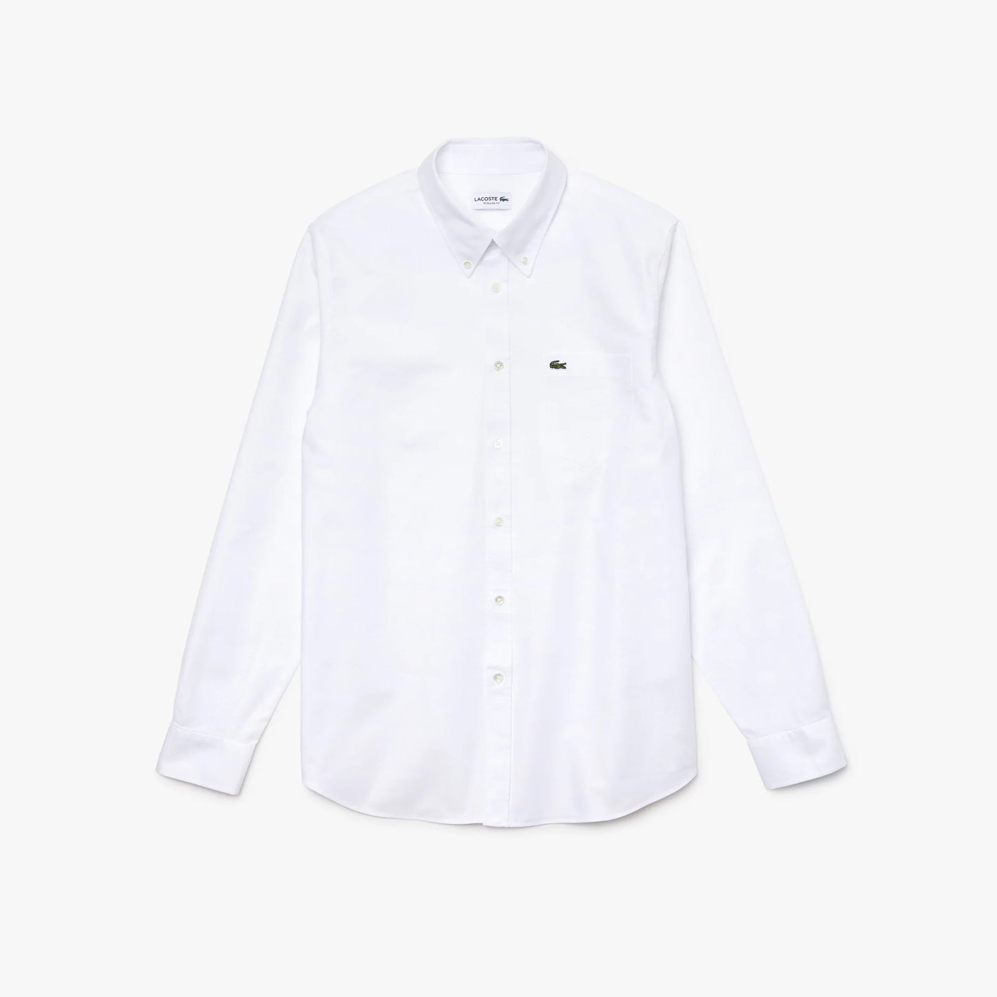 Camisa Lacoste