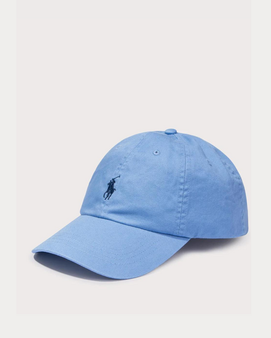 Gorra Ralph Lauren Celeste