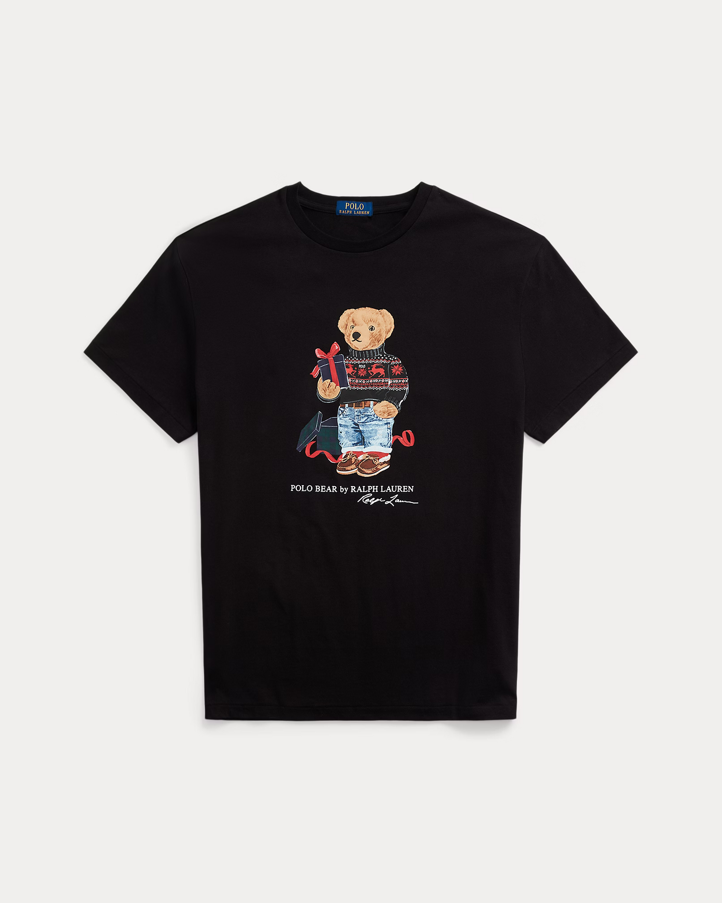 Polo Ralph Lauren Bear