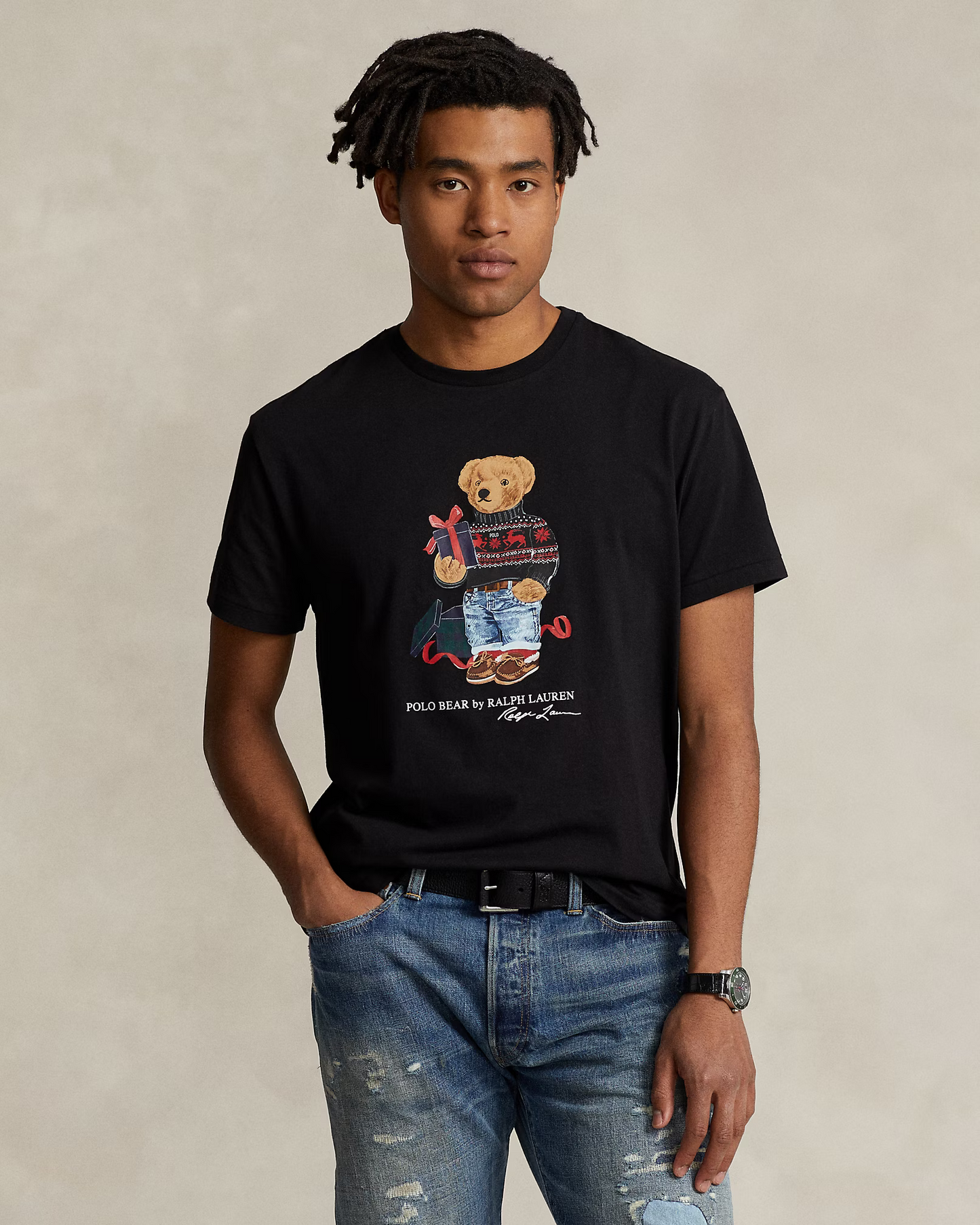 Polo Ralph Lauren Bear