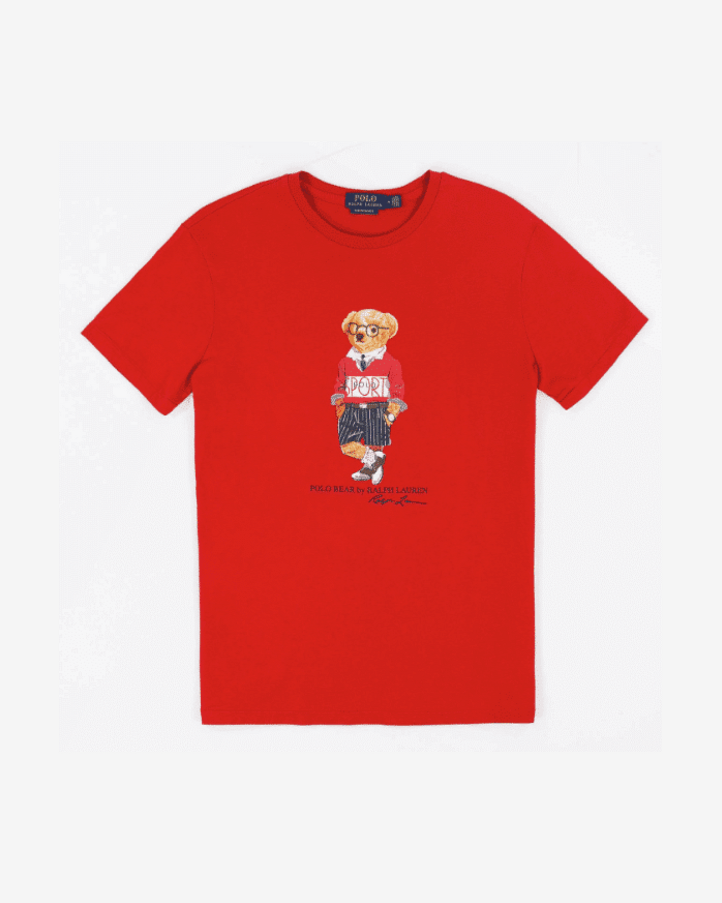 Polo Ralph Lauren Bear