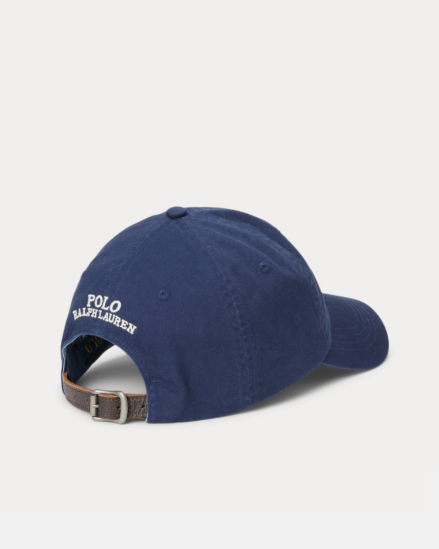 Gorra Ralph Lauren Bear