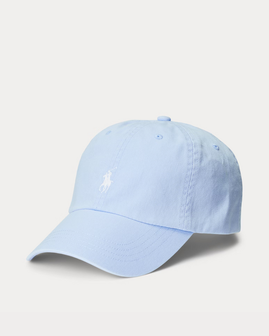 Gorra Ralph Lauren Celeste