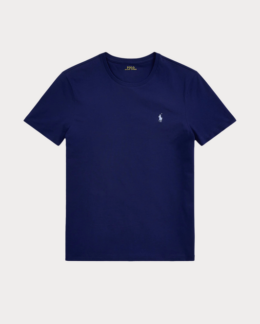 Polo Ralph Lauren Azul Marino