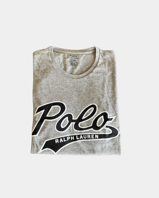 Polo Ralph Lauren Gris M