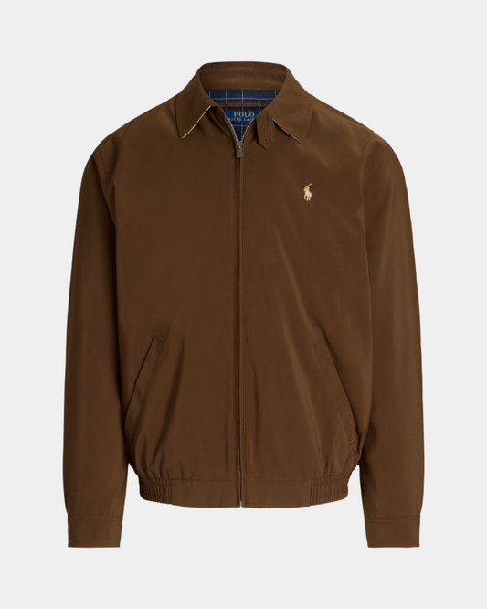 Preventa Casaca Ralph Lauren Bi-Swing Cooper Brown