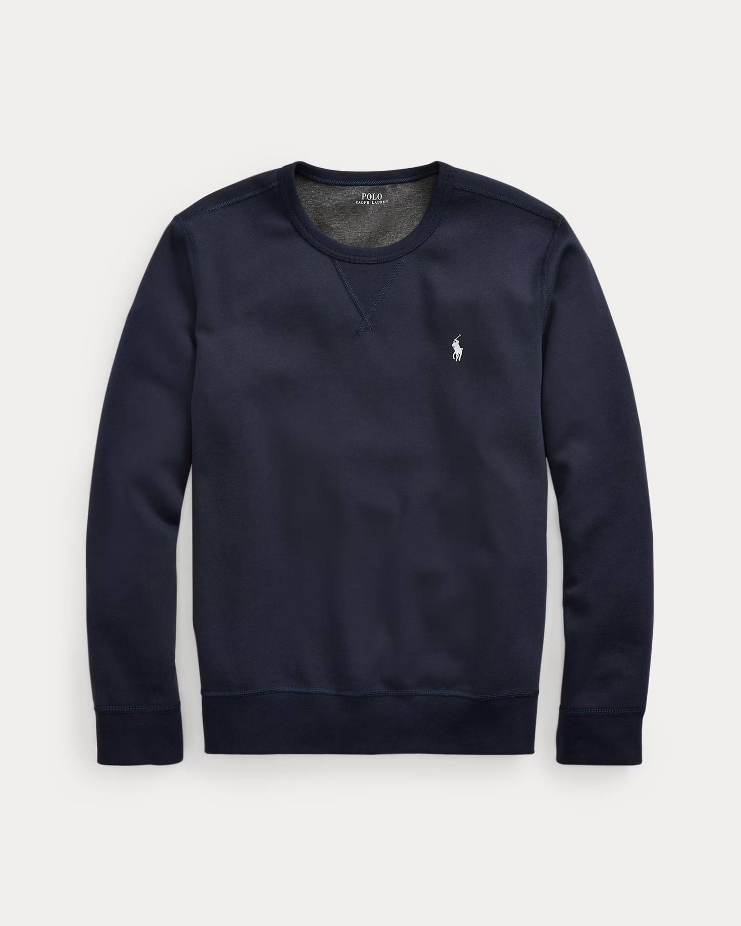 Sweatshirt Ralph Lauren Azul Marino