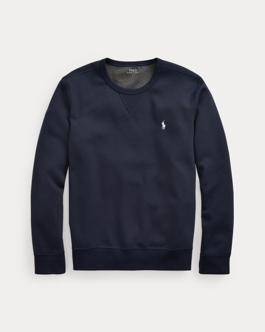 Sweatshirt Ralph Lauren Azul Marino
