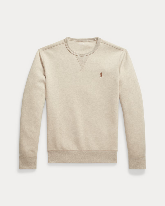 Sweatshirt Ralph Lauren Beige