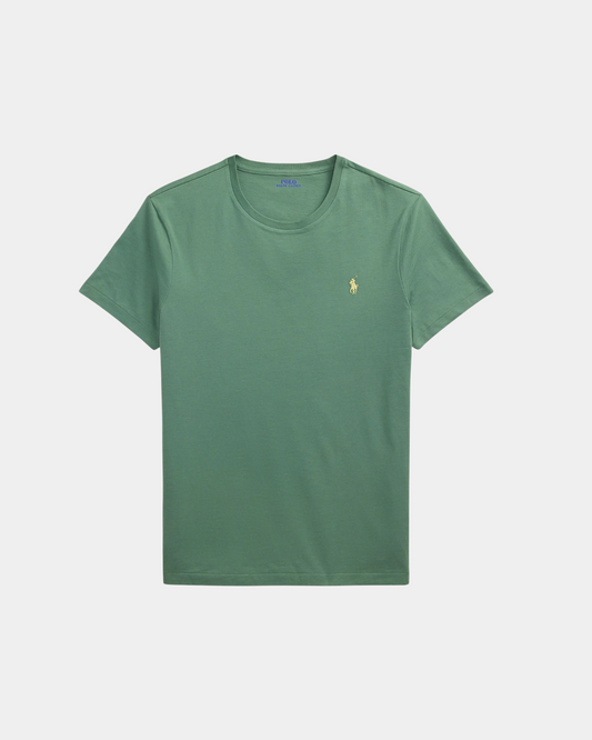 Polo Ralph Lauren Verde Jade