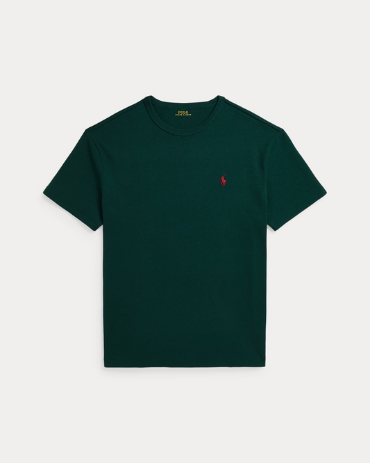 Polo Ralph Lauren Verde Petroleo