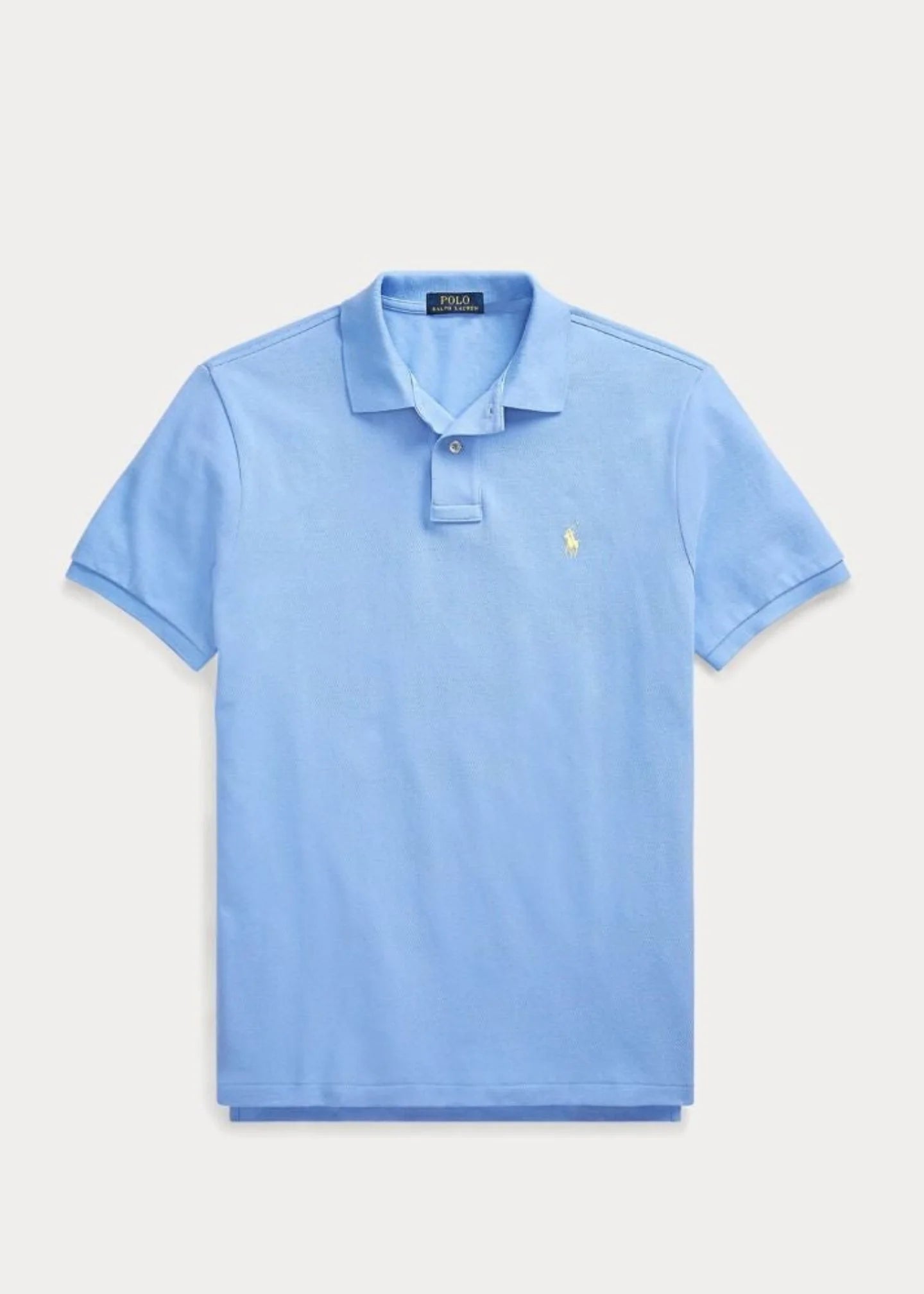 Camisero Ralph Lauren Celeste