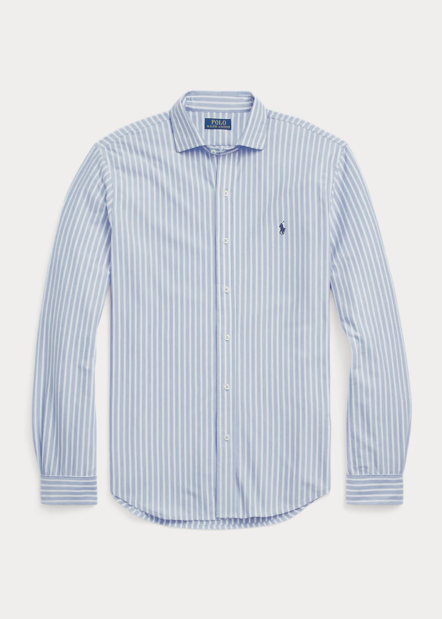 Camisa Ralph Lauren Lineas