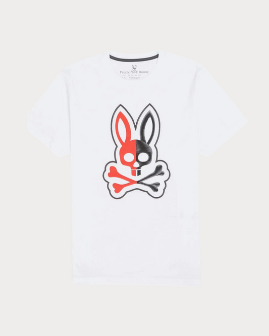 Polo Psycho Bunny