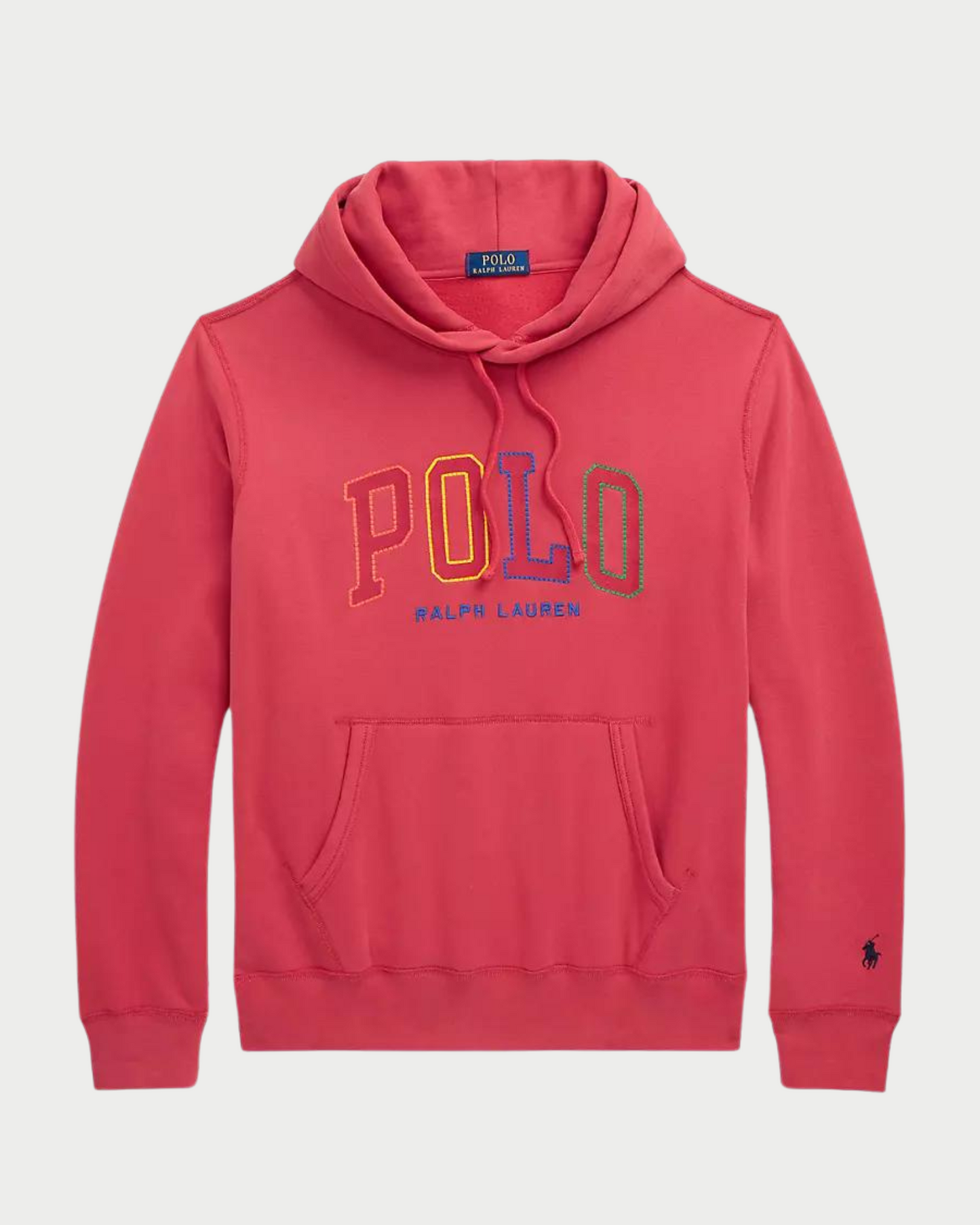 Polera Ralph Lauren Coral