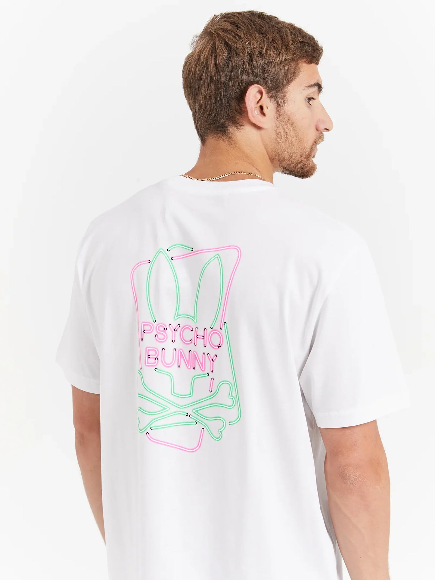 Polo Psycho Bunny