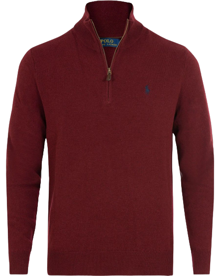 Sweater Ralph Lauren Vino