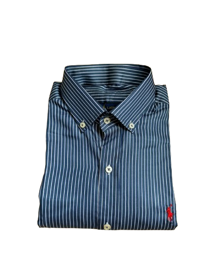 Camisa Ralph Lauren Lineas