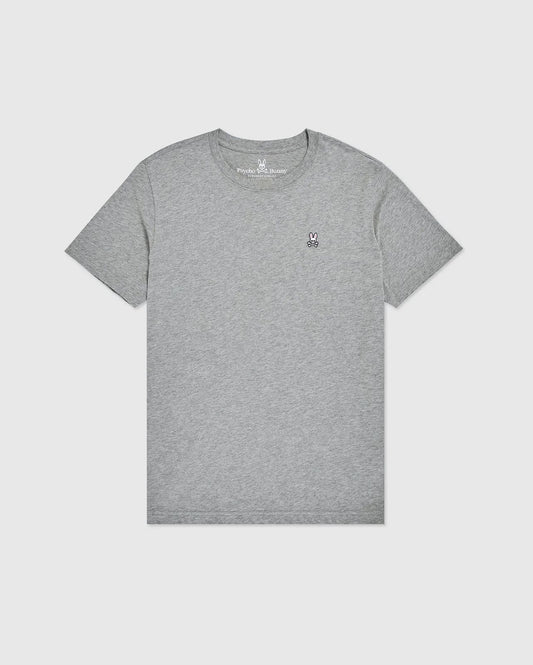 Polo Psycho Bunny Gris