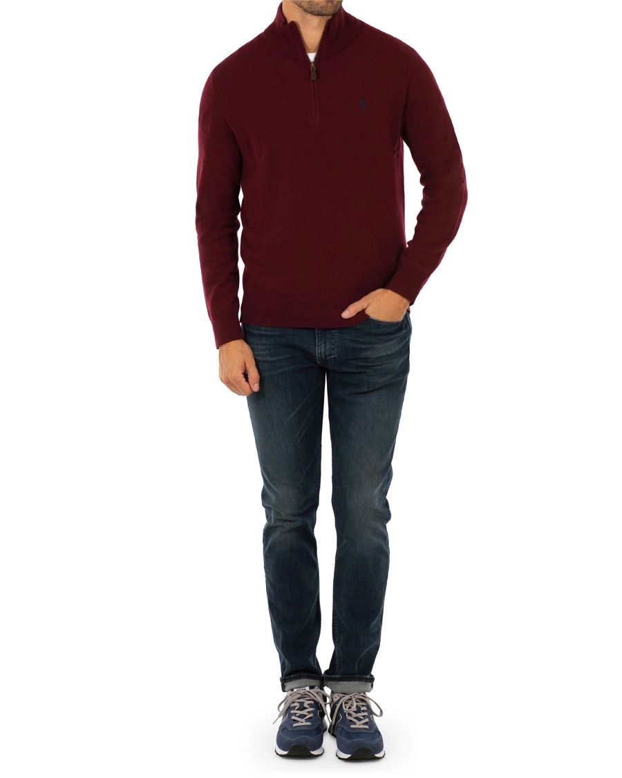 Sweater Ralph Lauren Vino