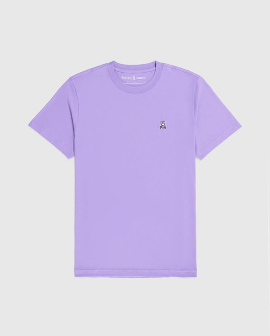 Polo Psycho Bunny Lila