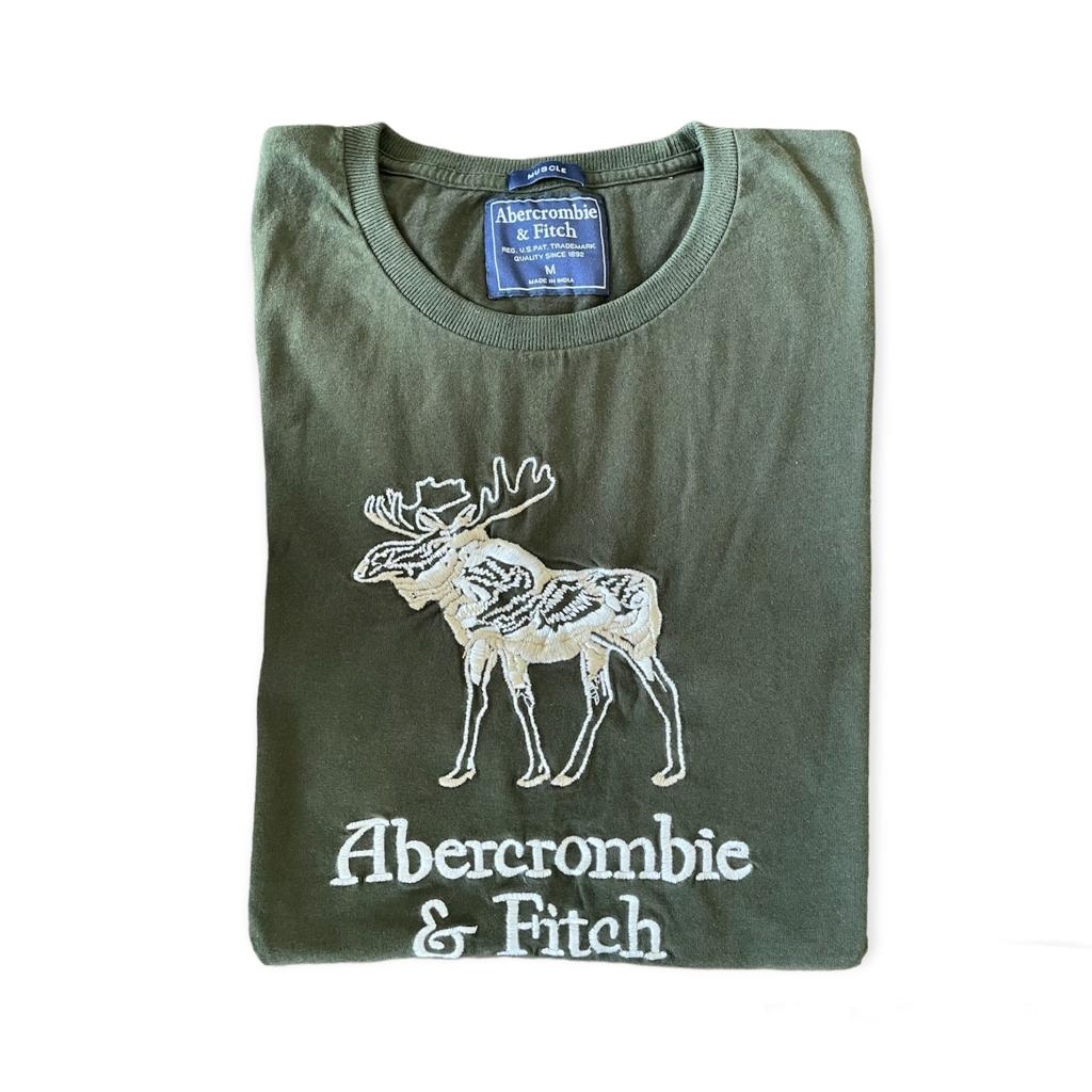 Polo Abercrombie