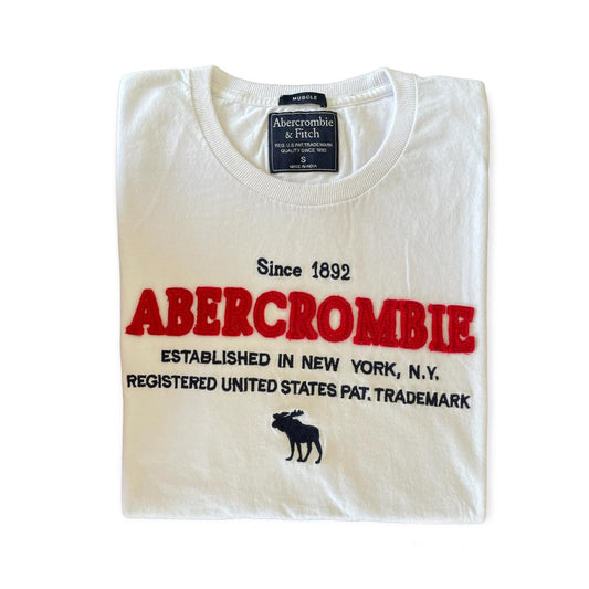 Polo Abercrombie