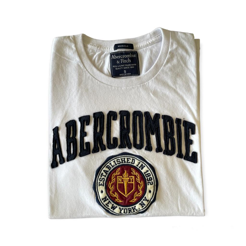 Polo Abercrombie