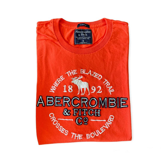 Polo Abercrombie