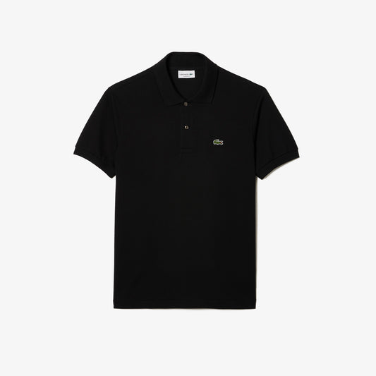 Camisero Lacoste Negro