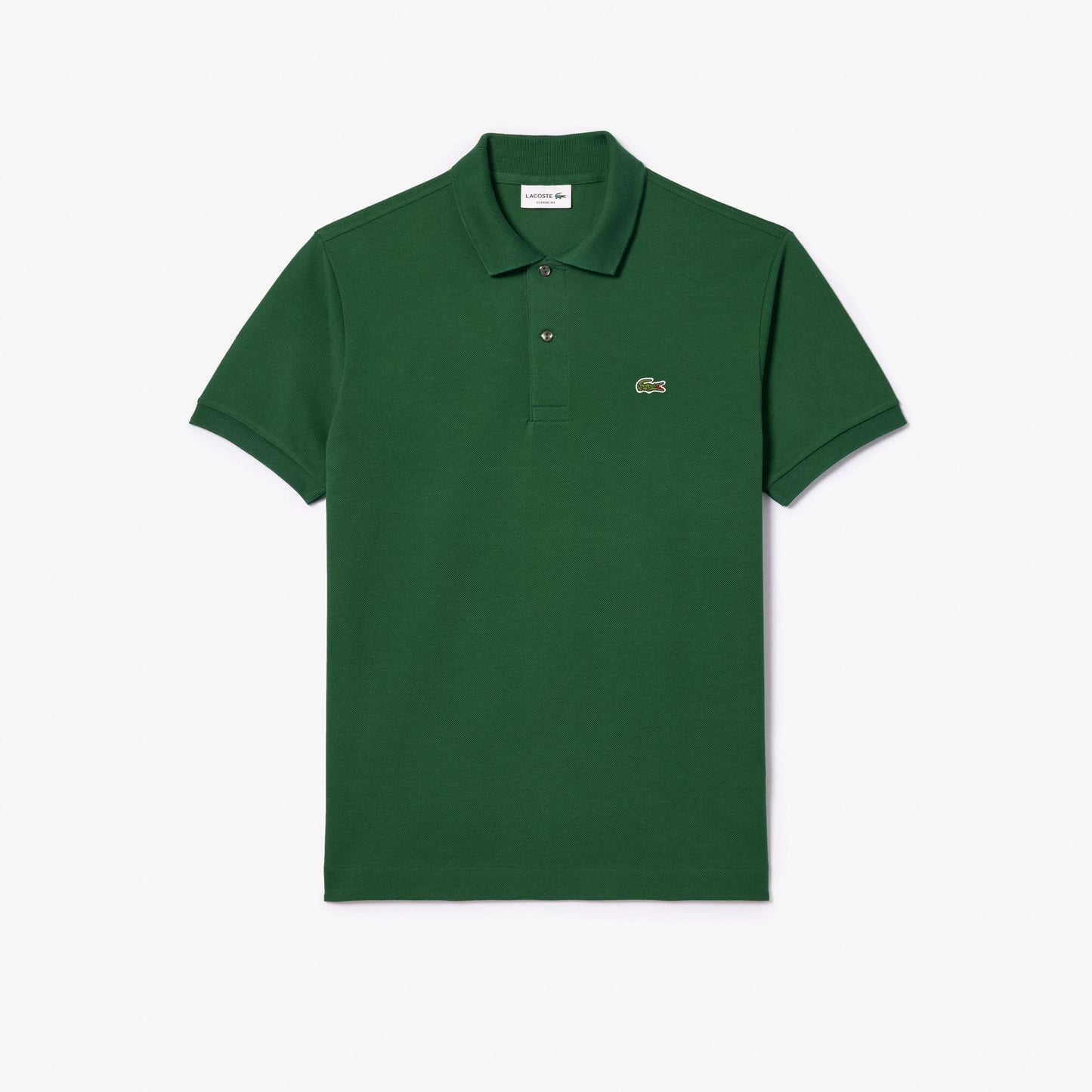 Polos cuello store camisero lacoste