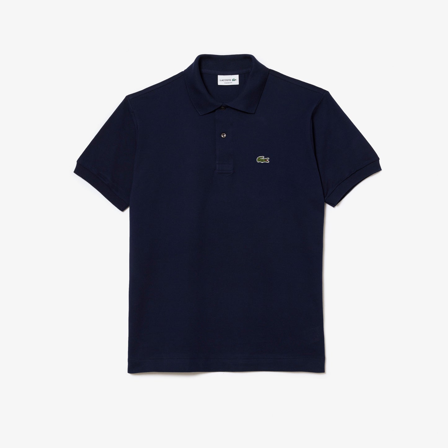 Camisero Lacoste Azul Marino