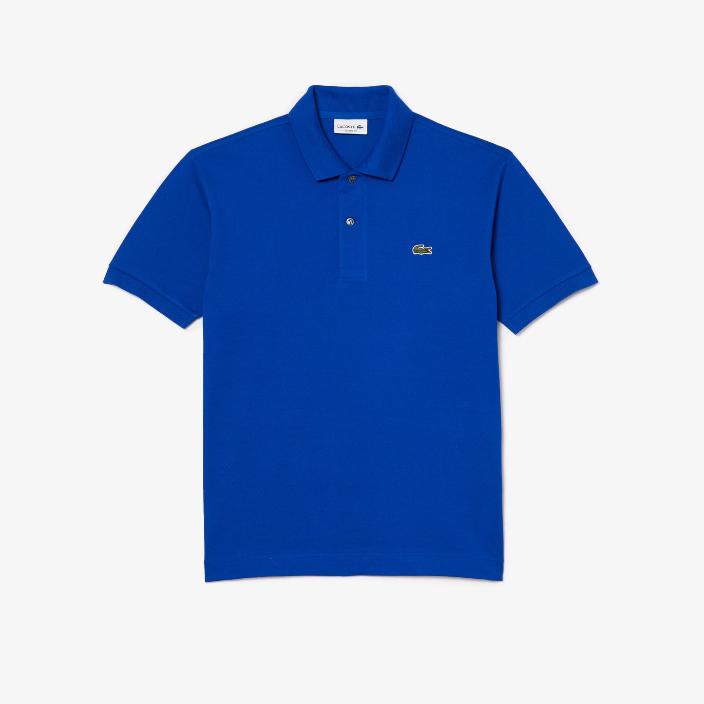 Camisero Lacoste Azulino