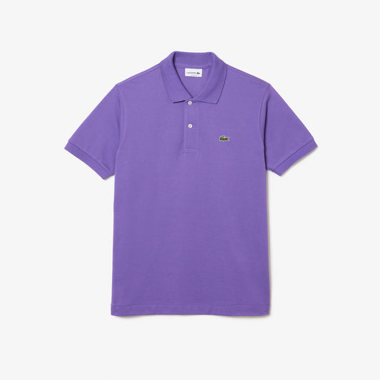 Camisero Lacoste Lila