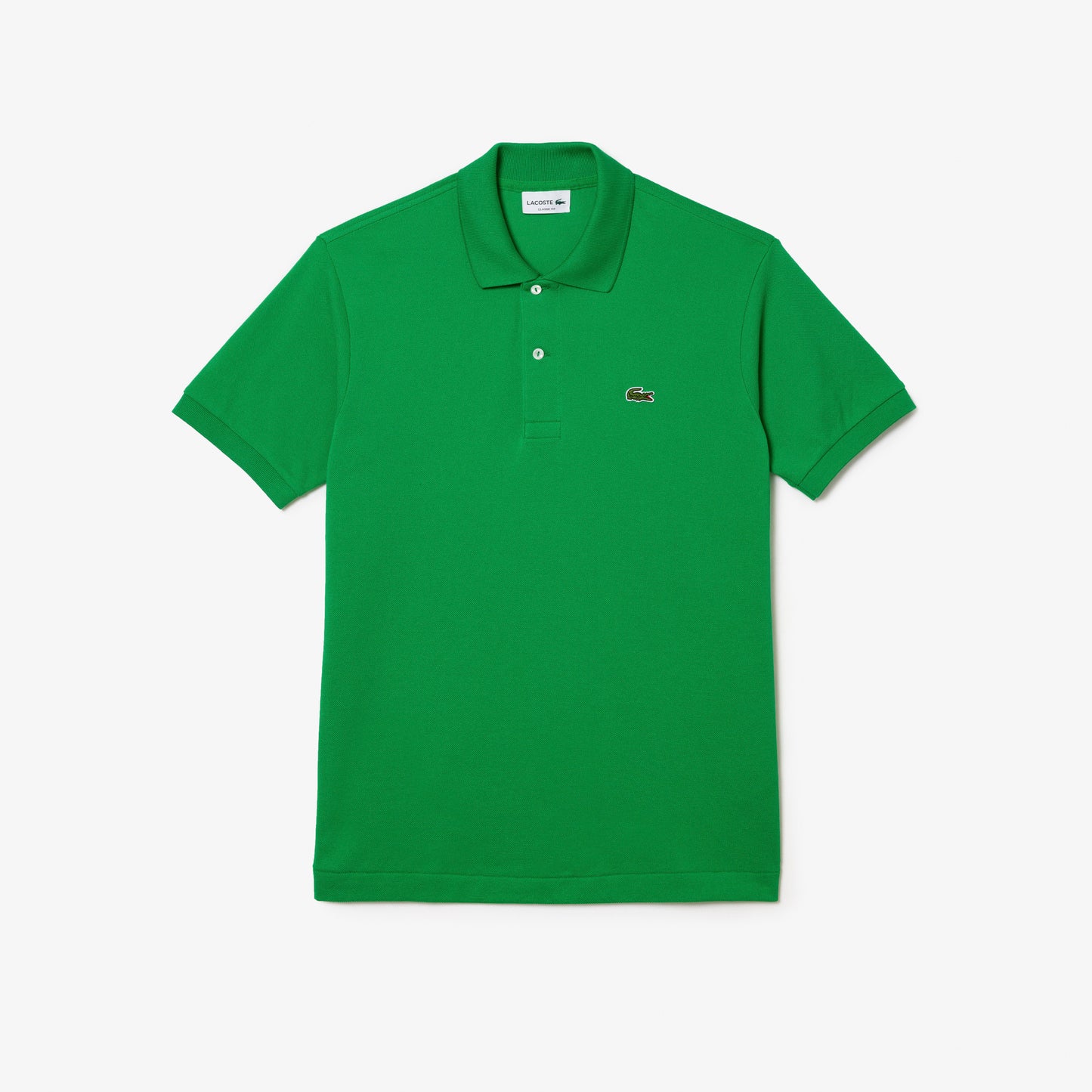 Camisero Lacoste Verde