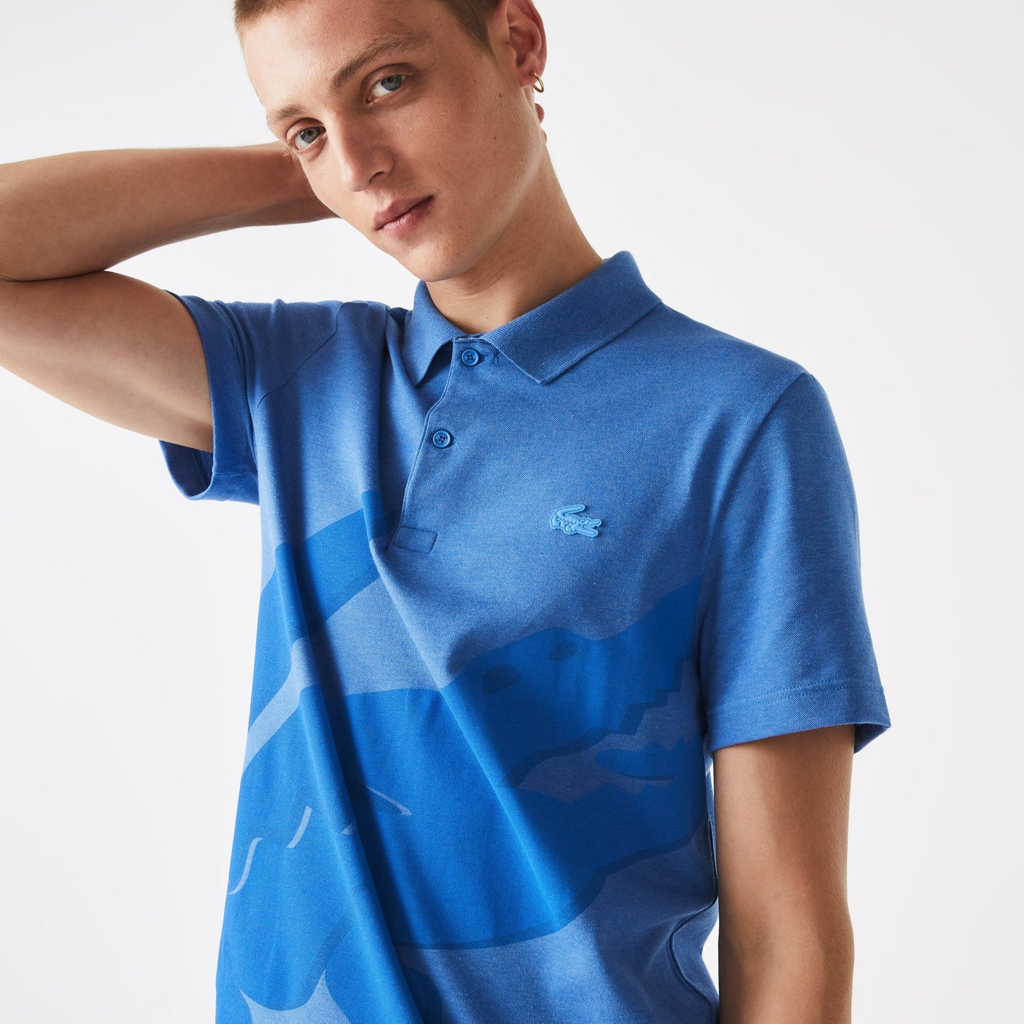 Camisero Lacoste