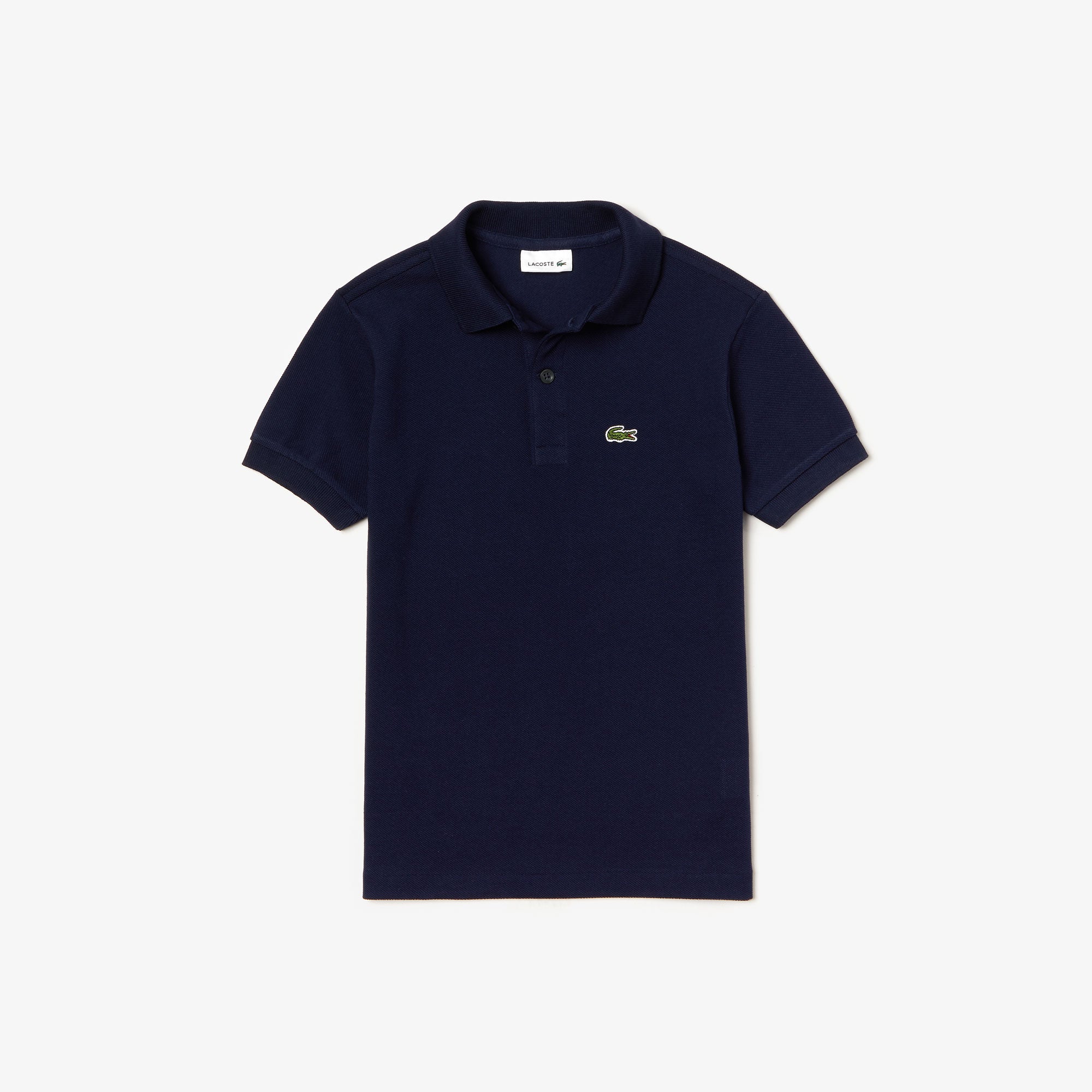 Outlet lacoste online niños