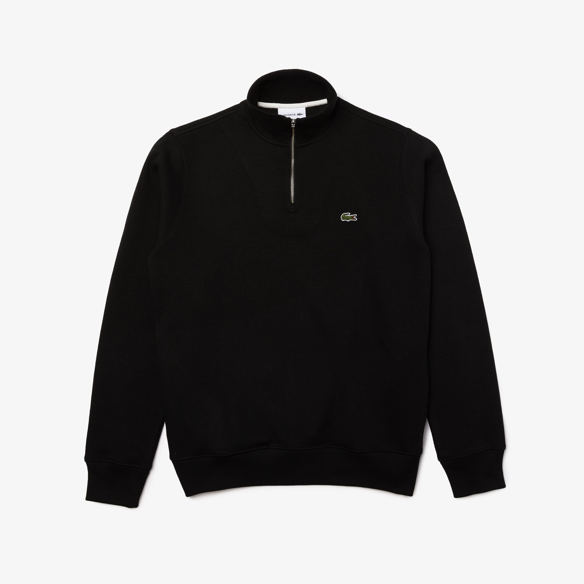 Pull homme lacoste best sale